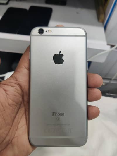 iPhone 6S 95% 64gb 10/10 antique piece