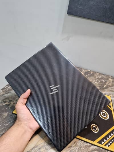 HP ELITEBOOK G5 NEW LOGO