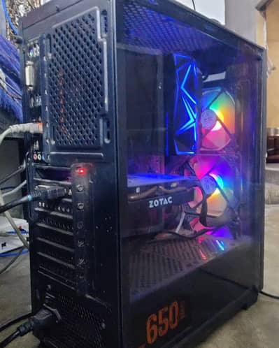 Beast Gaming PC