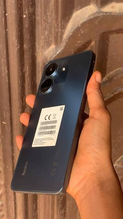 Xiaomi Redmi 13c