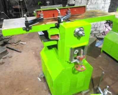 Wood Working Machines Contact # 03018444804