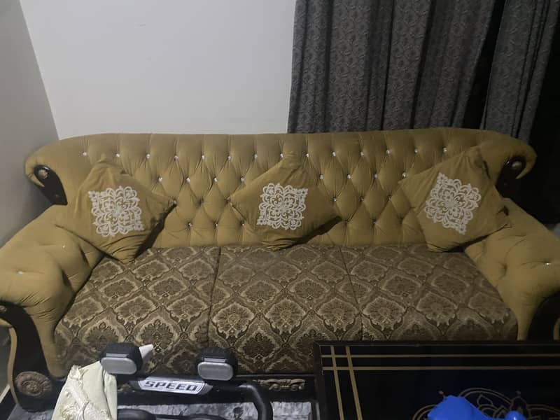 Sofa set 2