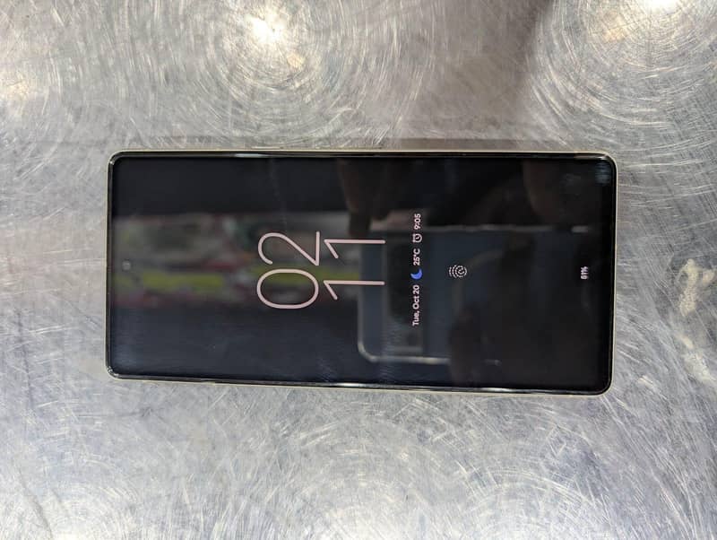 Google Pixel 7 3