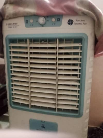 room cooler