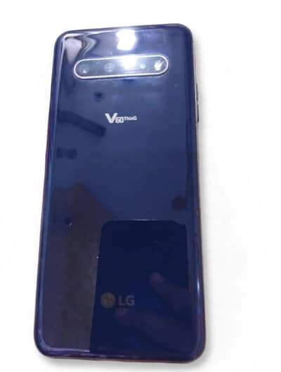 LG V60 ThinQ 5G
