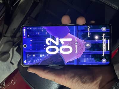 Google Pixel 7 Pro 8/128