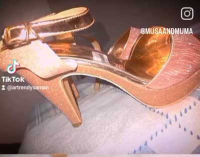 Bridal Accessories