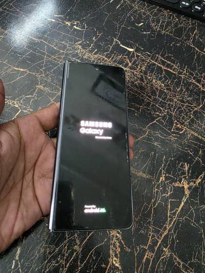 Samsung Mobile Z Fold 5