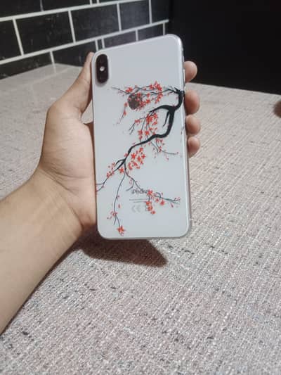 Apple iPhone XS Max