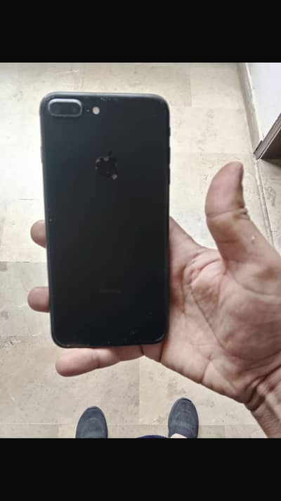 Apple iPhone 7 Plus