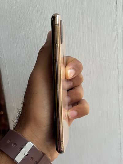 Apple iPhone XS