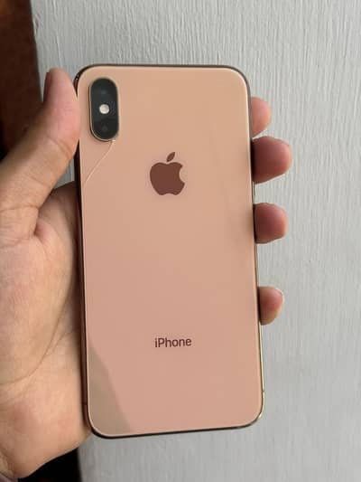 Apple iPhone XS