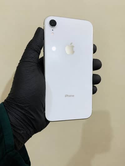 iPhone XR FU Sealed