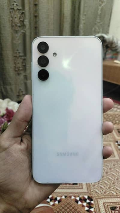 Samsung Mobile  galaxy A15 5G