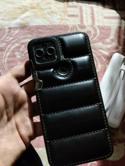 Google Pixel 5 non pta 8/128