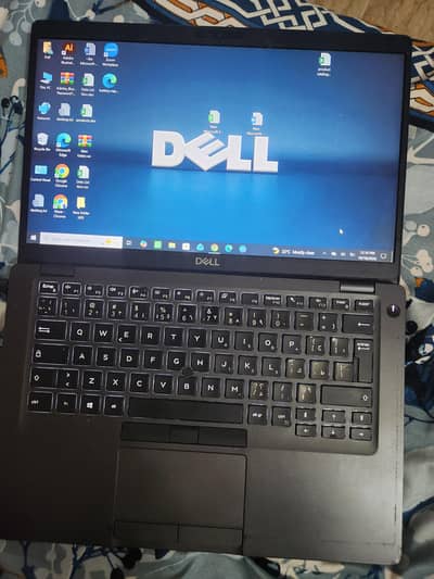 Dell Latitude 5400
