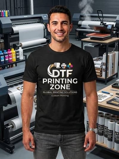 T. shirts