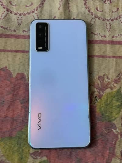 Vivo Y20