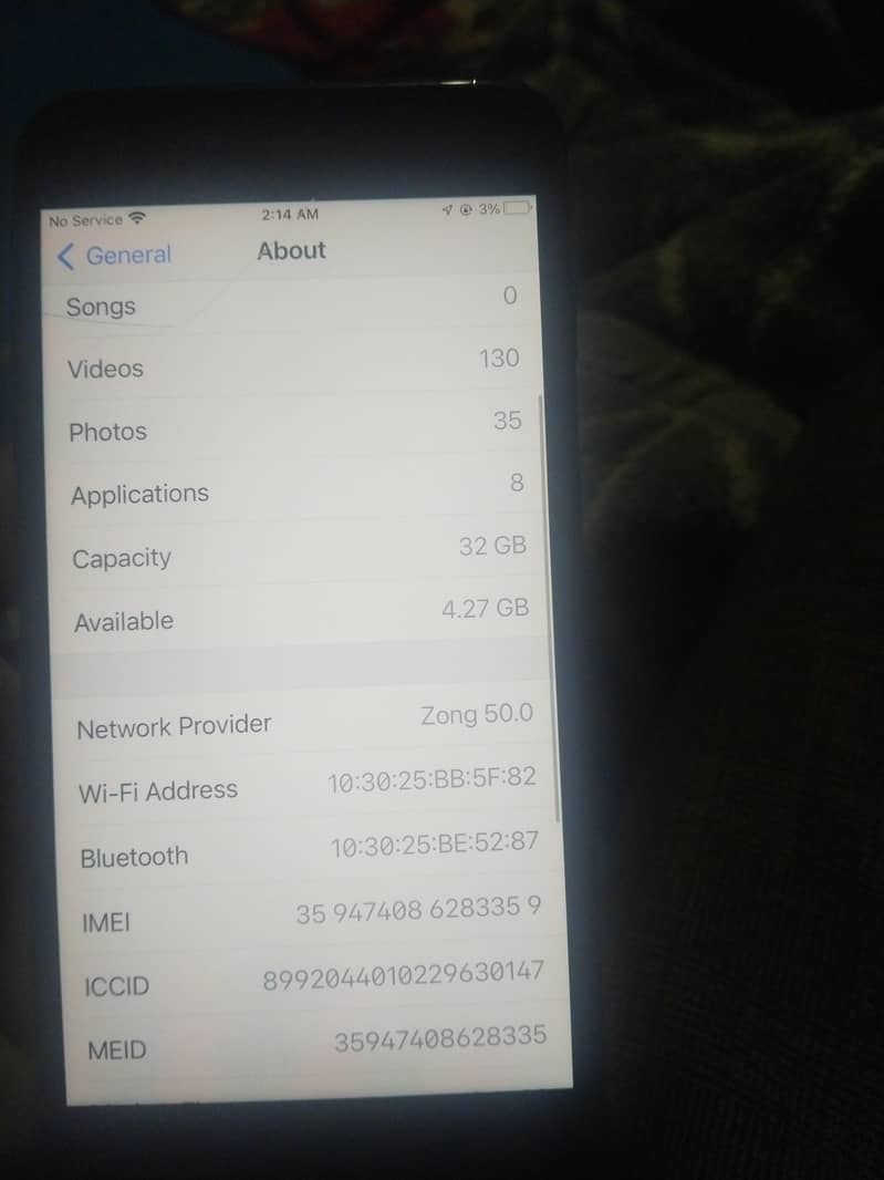 Apple iPhone 7 Plus 2
