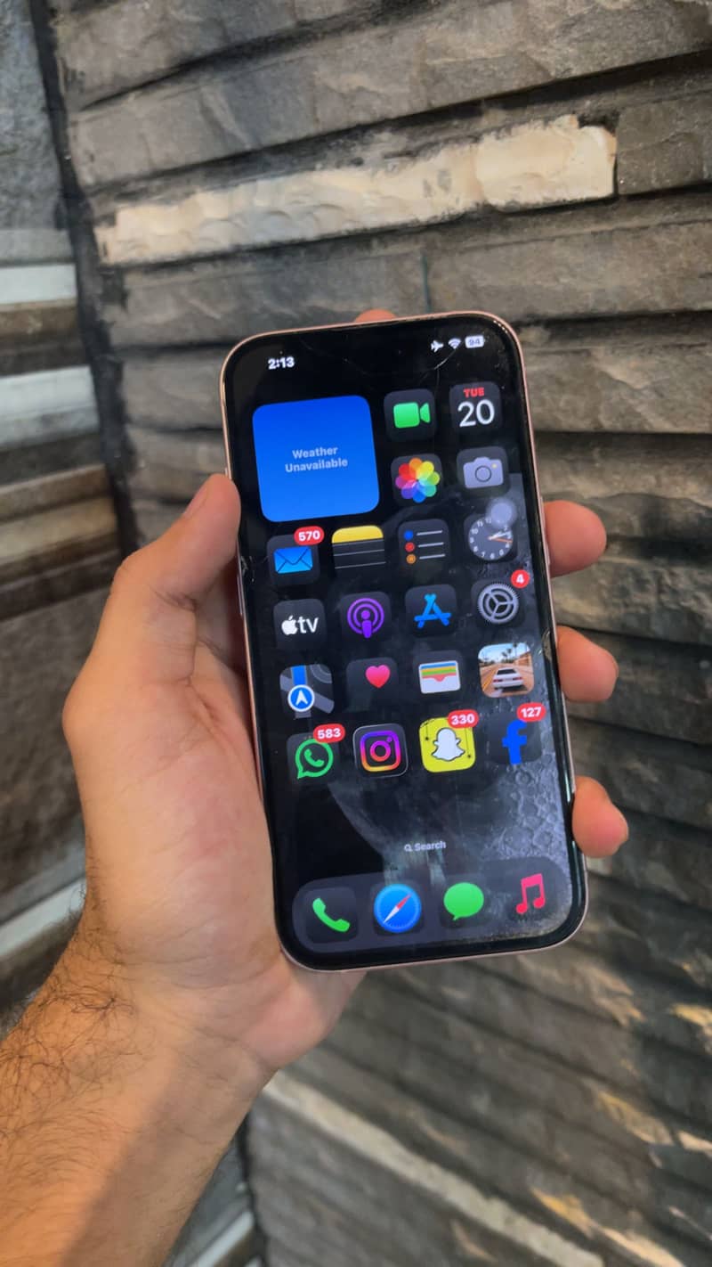 Iphone 15 5