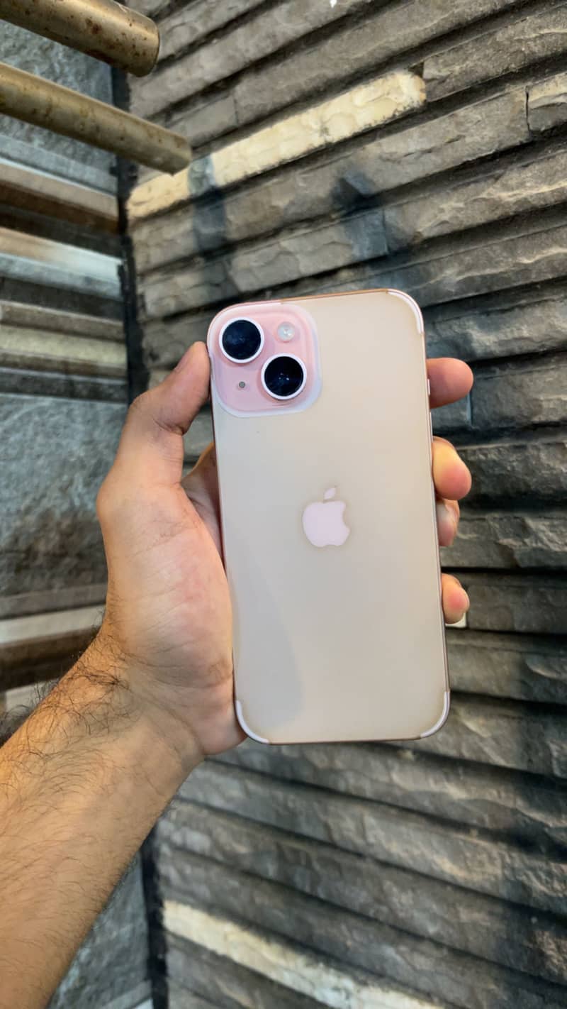 Iphone 15 6