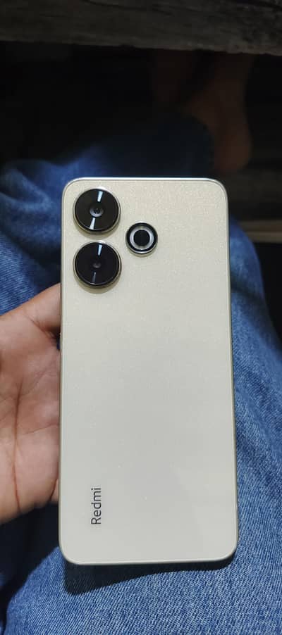 Xiaomi Redmi 13 8/128