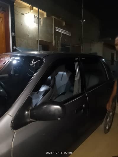 Suzuki Alto 2012