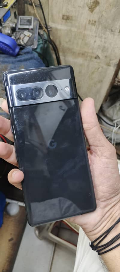 Google Pixel 7 Pro original condition