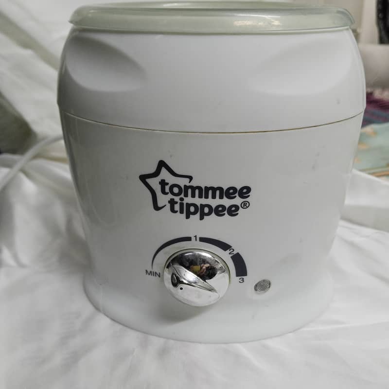 feeder warmer 0