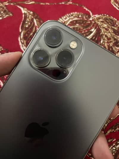 Apple iPhone 12 Pro Max