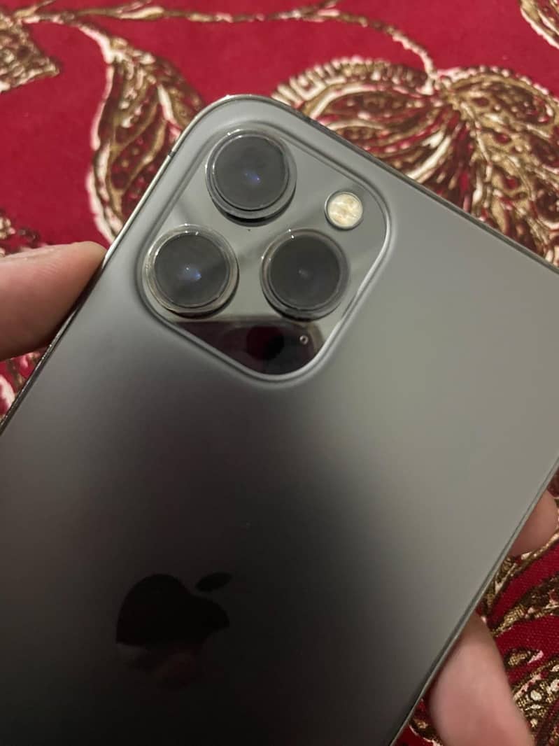 Apple iPhone 12 Pro Max 0