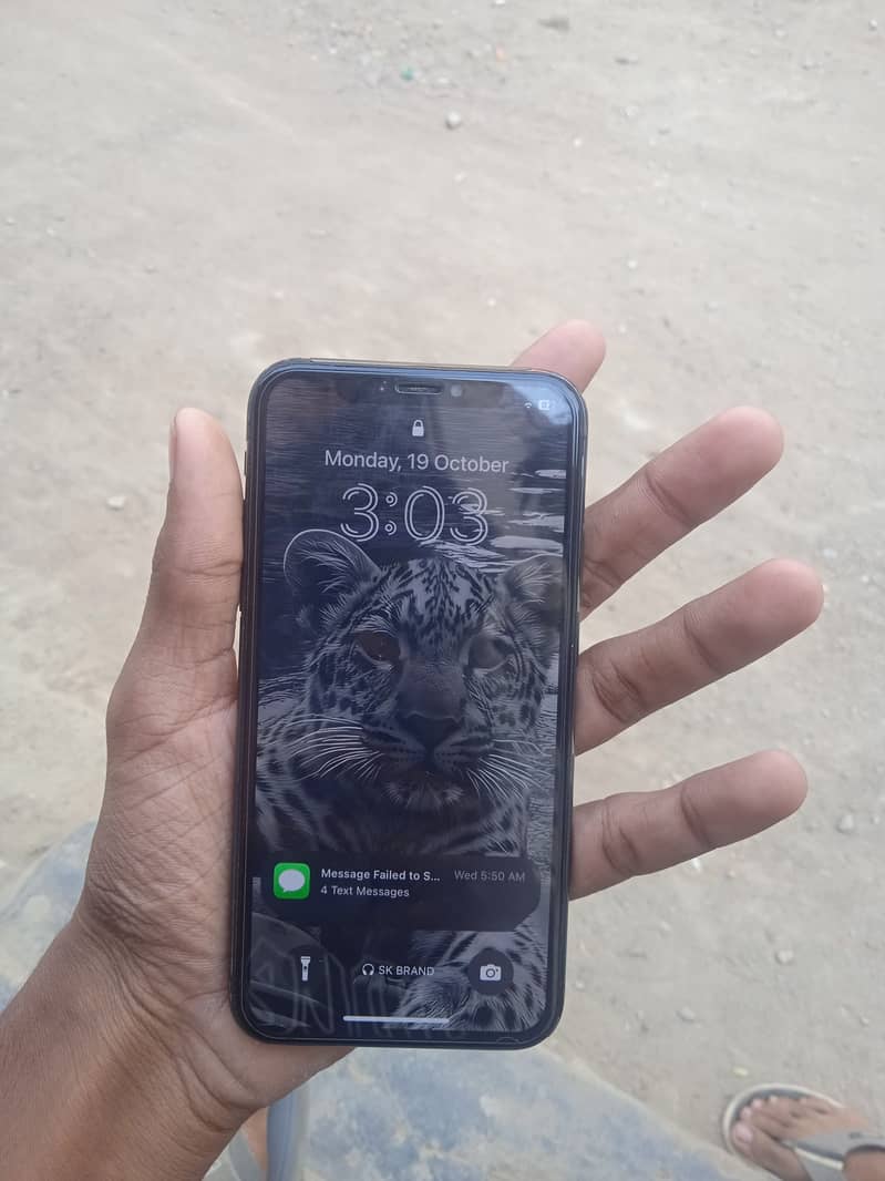 Apple iPhone X 2