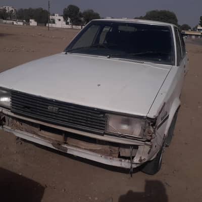 Toyota Corolla 1982