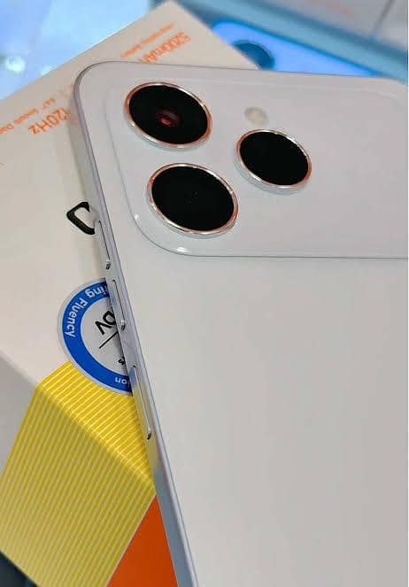 Tecno spark 40 0