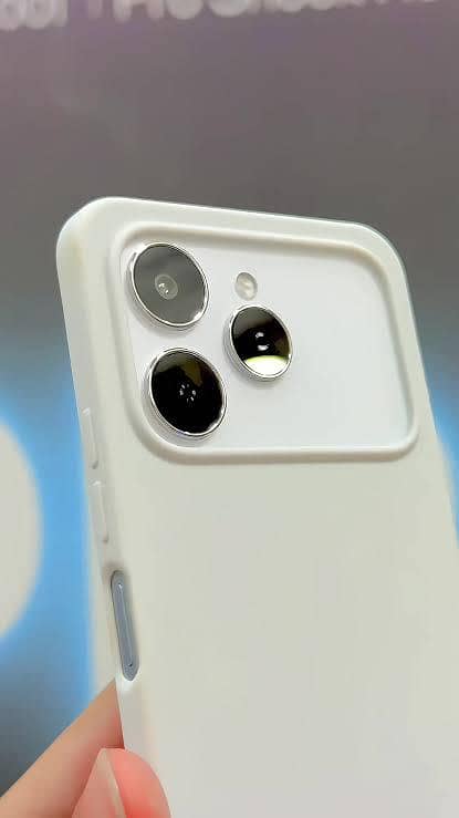 Tecno spark 40 1