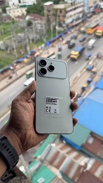 Tecno spark 40 2