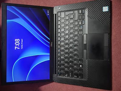 Dell Laptop 7490