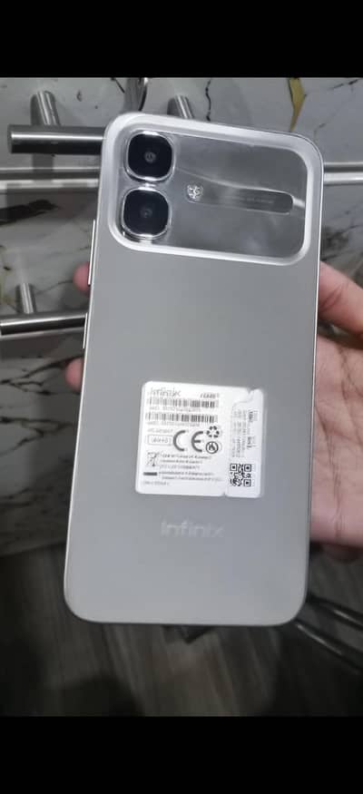 Infinix Other Model