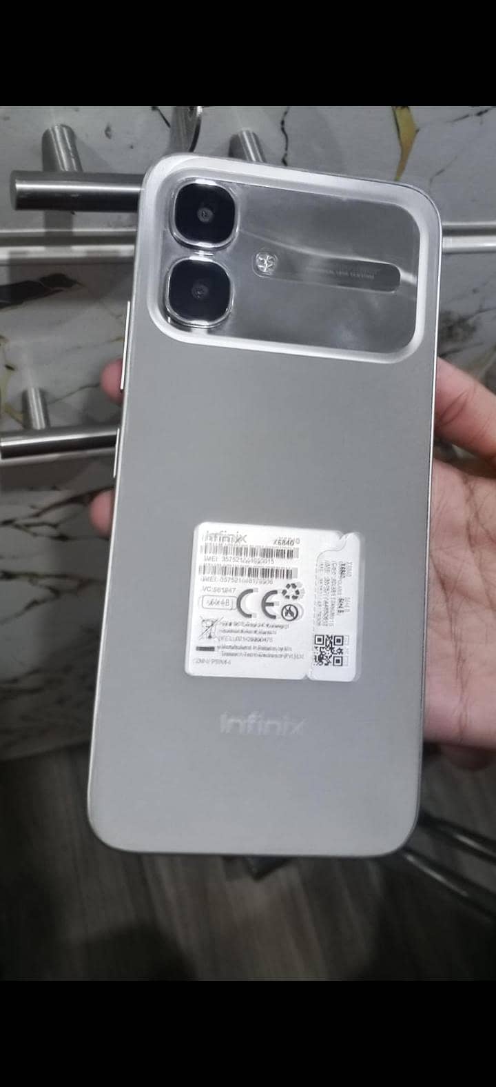 Infinix Other Model 0