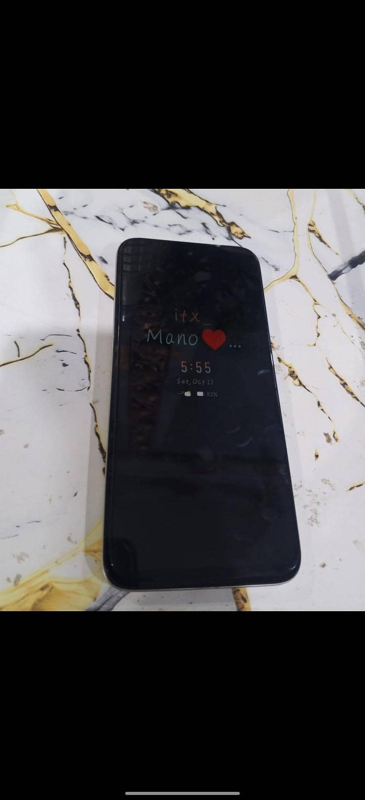 Infinix Other Model 1