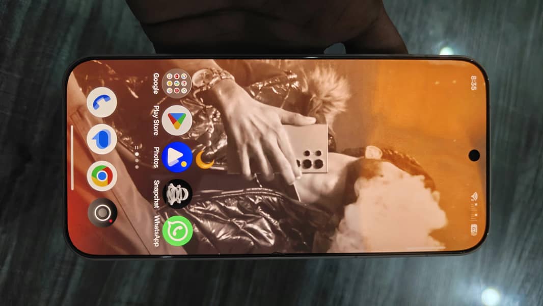 Oneplus 15 10/10 9