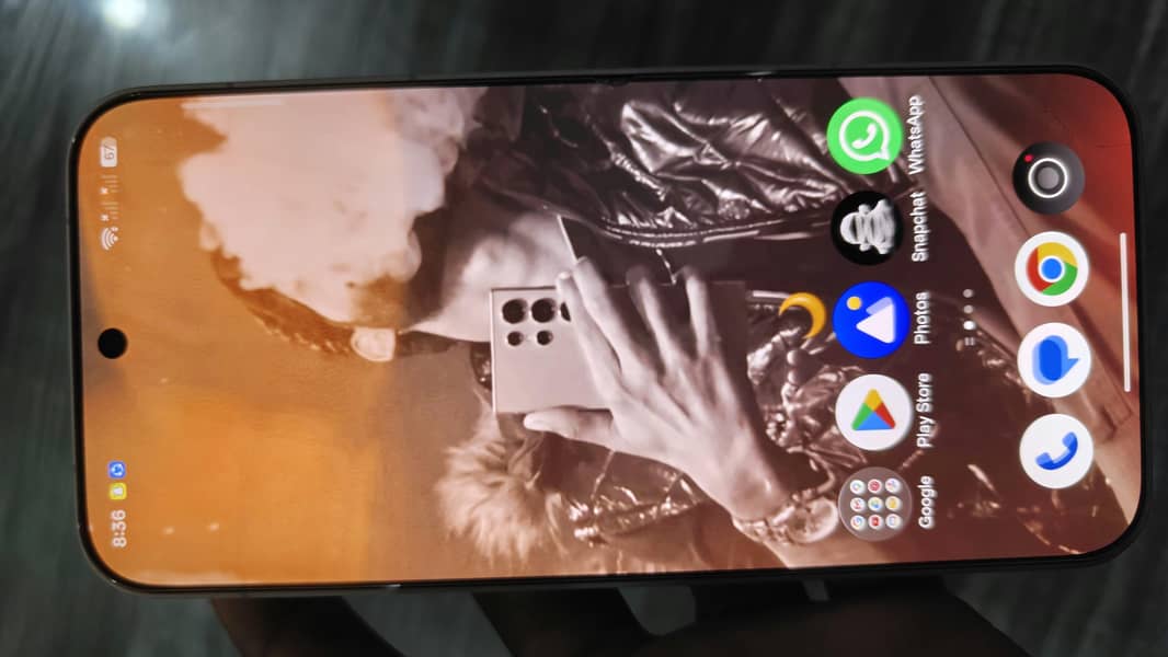 Oneplus 15 10/10 13