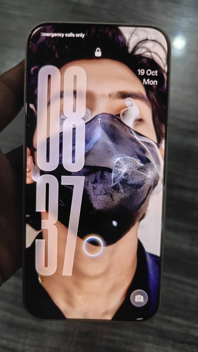Oneplus 15 10/10 15