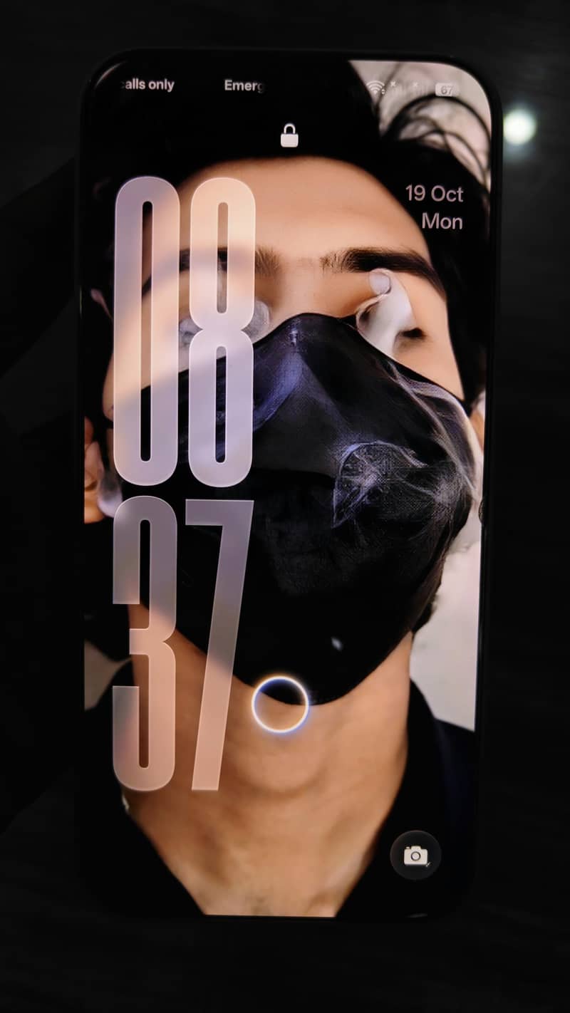 Oneplus 15 10/10 16