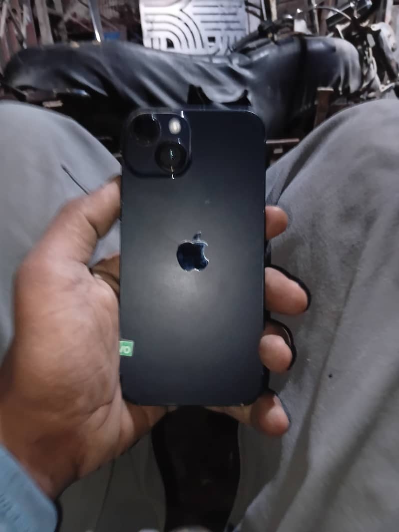 Apple iPhone 14 1