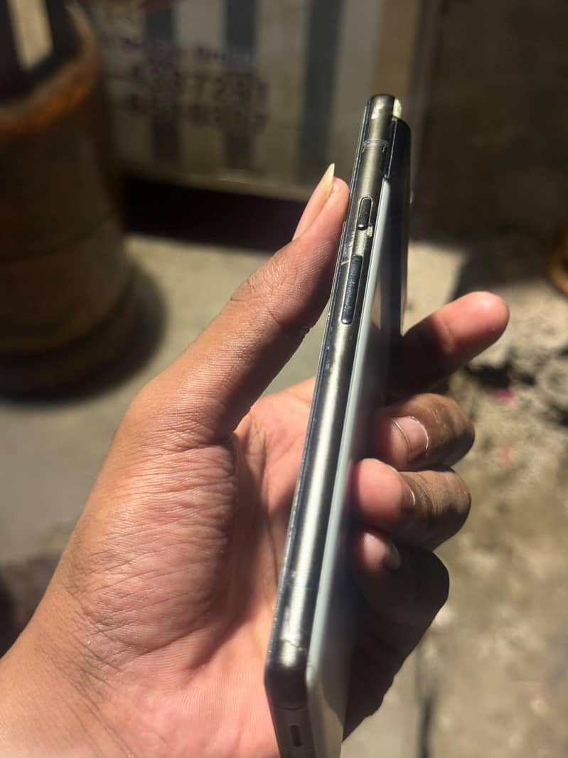 Google Pixel 6 3