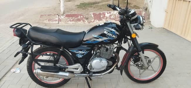gs 150 December 2016