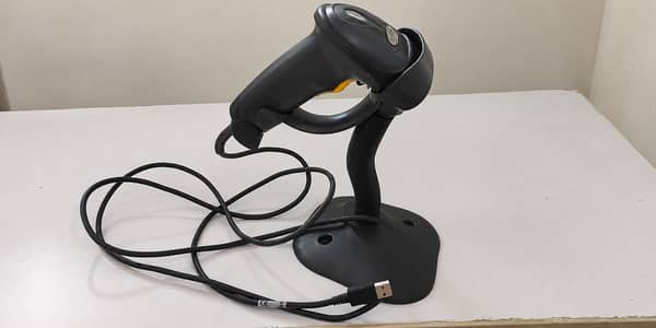 Symbol LS2208 Barcode Reader