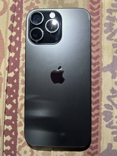 Apple iPhone 16 Pro Max