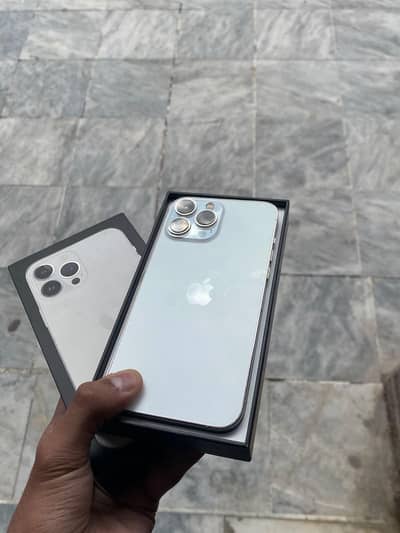 Apple iPhone 12 Pro Max non pta